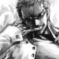 Doflamingo
