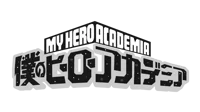 MHA Apocalypse Z RPG