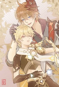 M aether and childe