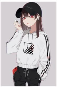 Sammie the Tomboy