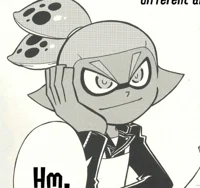 Rider - Splatoon