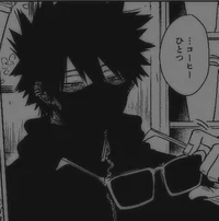 Dabi