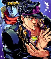 Jotaro Kujo
