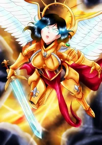 Saint Celestine Vore