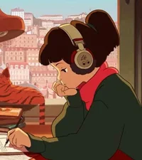 Lofi girl