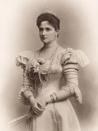 Alexandra Fedorovna