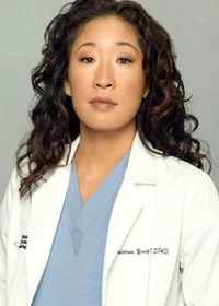 Dr Cristina Yang