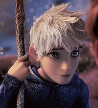 Jack Frost