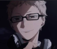Tsukishima Kei