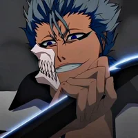 Grimmjow 