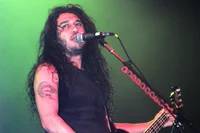 Tom Araya