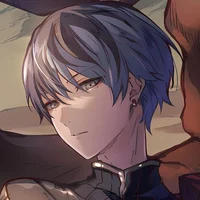 Dark Prince Toya