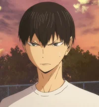 Kageyama tobio