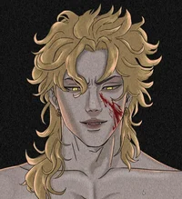 Yandere Dio Brando