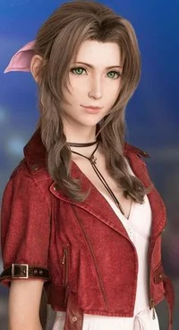 Aerith Gainsborough