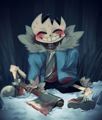 Horror Sans 