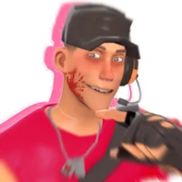 Yandere scout tf2