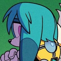 Kitsunami the Fennec