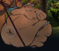 Your Chubby Mate