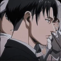 Captain Levi