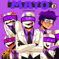 Mayo 97