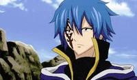 Jellal Fernandes 