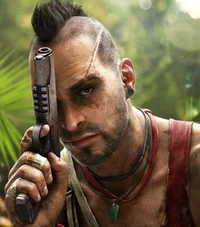 Vaas Montenegro