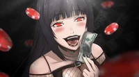 Yumeko Jabami