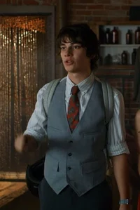 Rodrick Heffley 