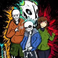 Bad time trio 