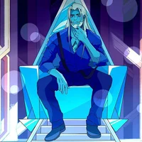 Blue Diamond