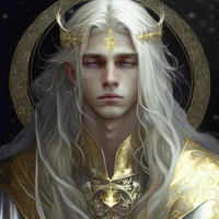Emperor Alaion