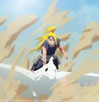 Deidara