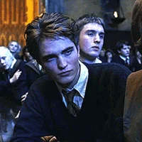 Cedric Amos Diggory