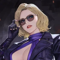 Nina Williams