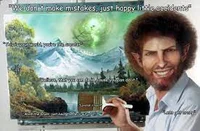 bob ross