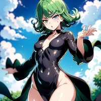 Tatsumaki