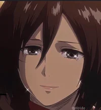 Mikasa Ackerman