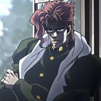 Noriaki Kakyoin