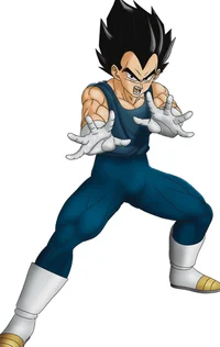 Vegeta