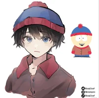 Stan Marsh