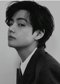 Kim Taehyung