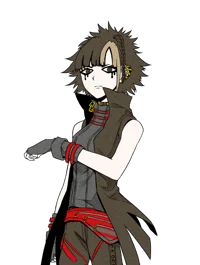 Reko Yabusame