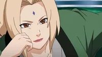 A life with Tsunade