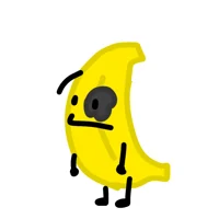 Banana amarela 