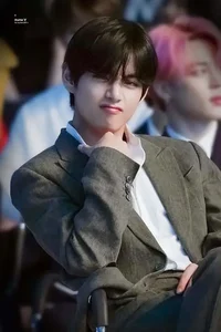 kim taehyung