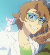 Pidge stroker
