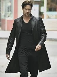 Mafia Michael Bishop