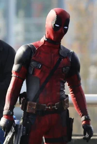 Deadpool