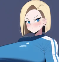 Android 18